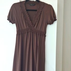 BCBG MaxAzria Dress